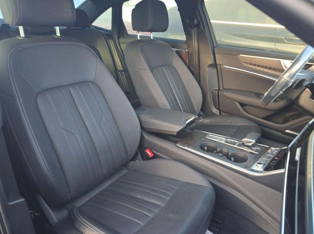 2020 Audi A6 3.0T Prestige Gladstone OR