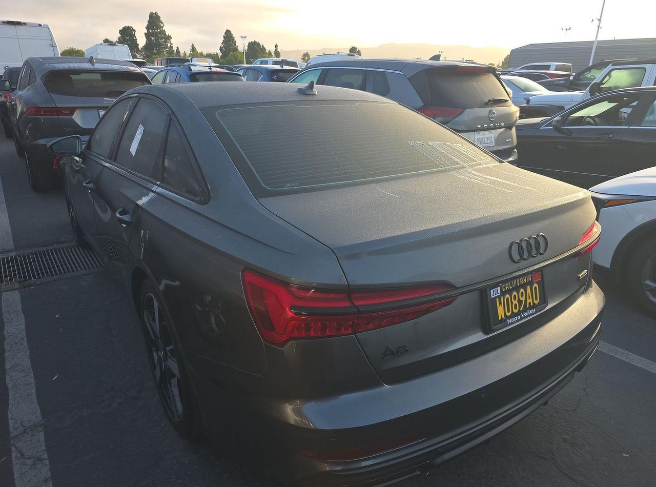 2020 Audi A6 3.0T Prestige Gladstone OR