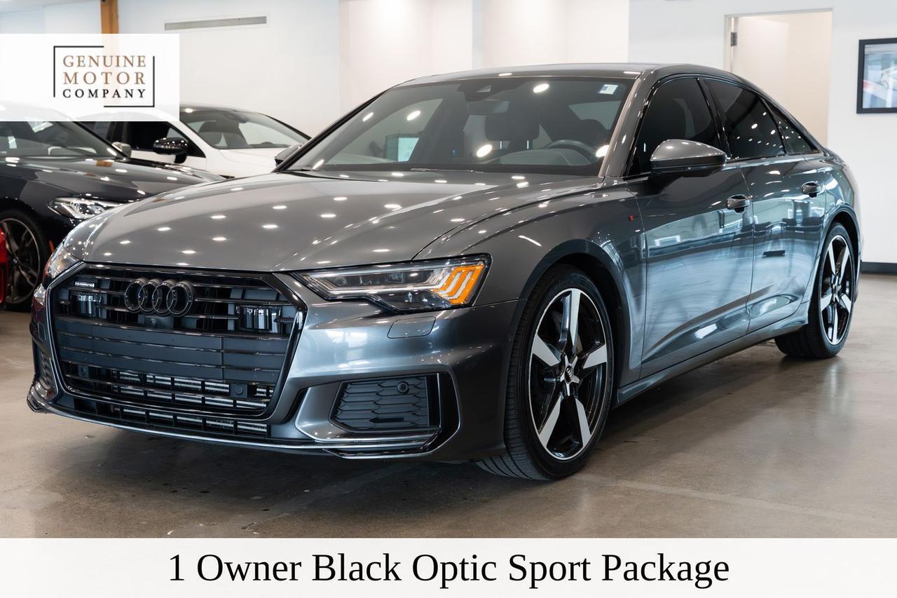 2020 Audi A6 55 Prestige S tronic quattro's photo