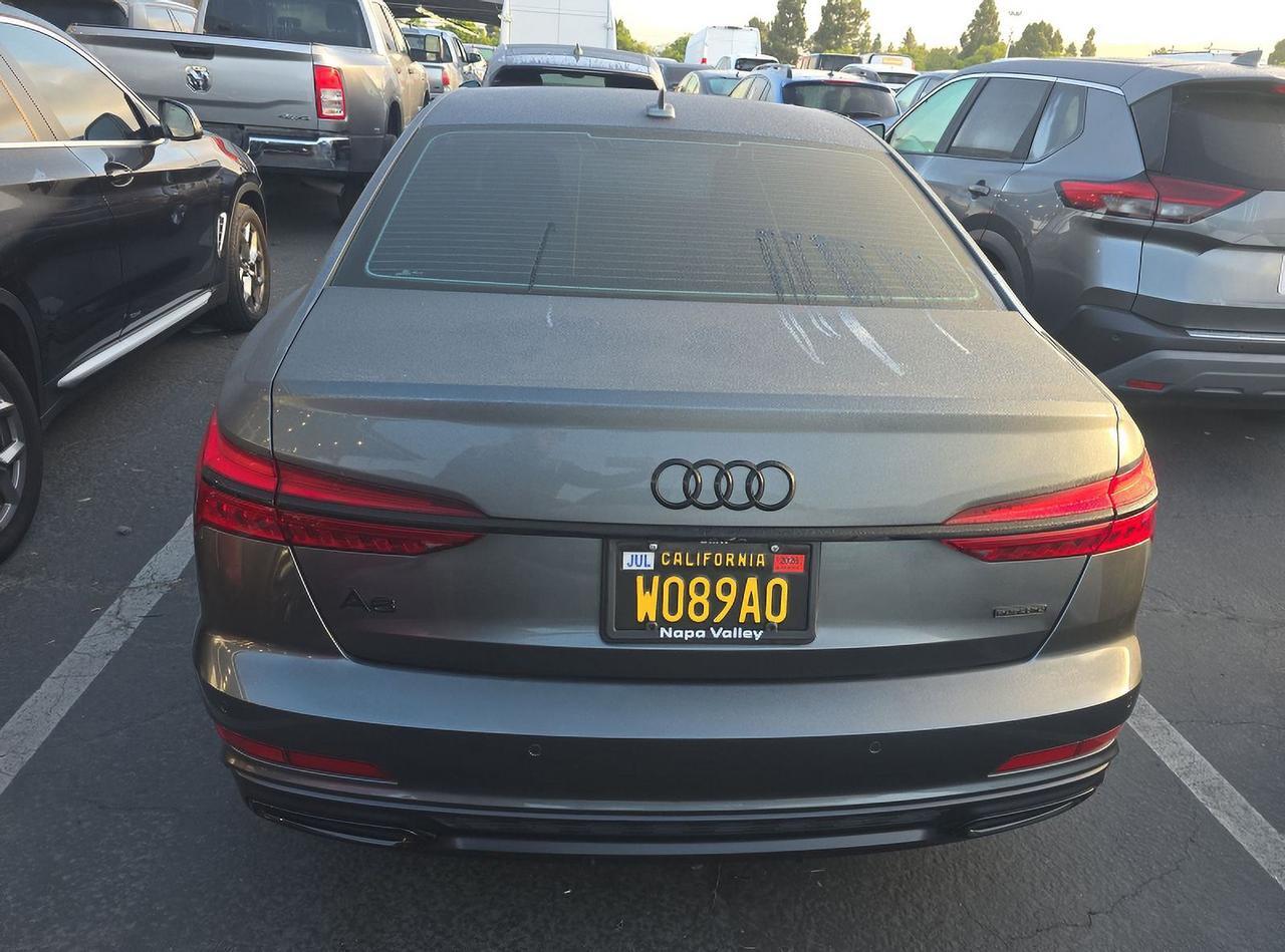 2020 Audi A6 3.0T Prestige Gladstone OR