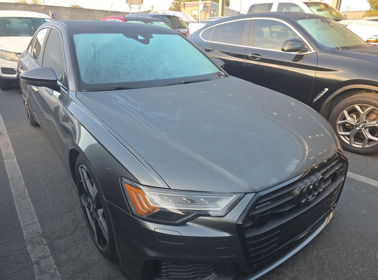 2020 Audi A6 3.0T Prestige Gladstone OR