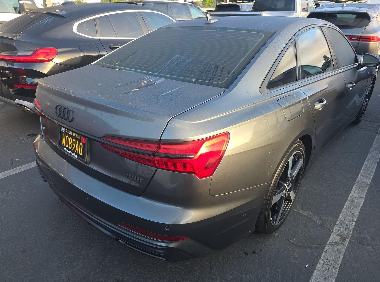 2020 Audi A6 3.0T Prestige Gladstone OR