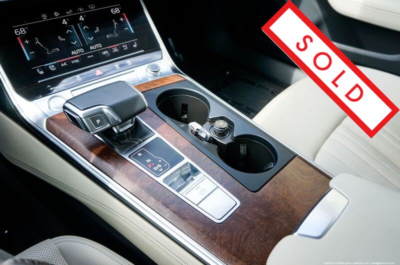 2020 Audi A6 Allroad Premium Plus Boston MA