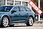 2020 Audi A6 Allroad Premium Plus Boston MA