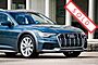 2020 Audi A6 Allroad Premium Plus Boston MA