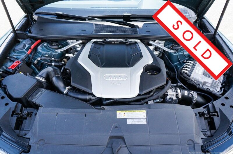 2020 Audi A6 Allroad Premium Plus Boston MA