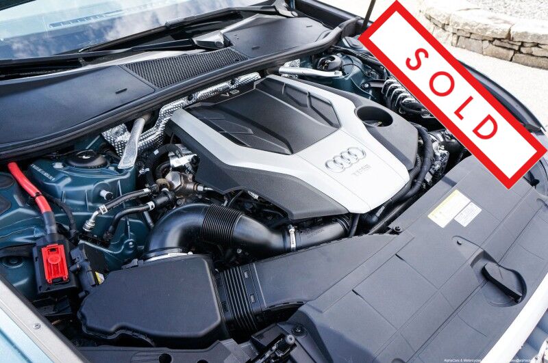 2020 Audi A6 Allroad Premium Plus Boston MA