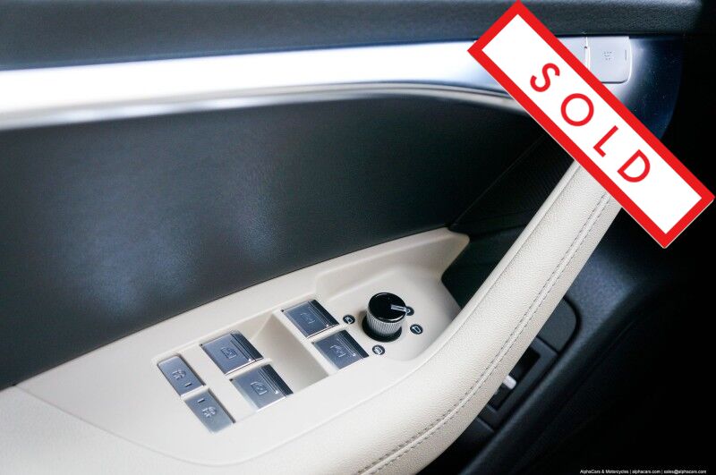 2020 Audi A6 Allroad Premium Plus Boston MA