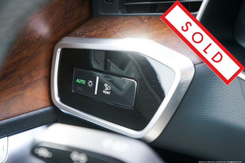 2020 Audi A6 Allroad Premium Plus Boston MA