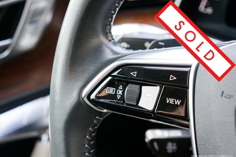 2020 Audi A6 Allroad Premium Plus Boston MA