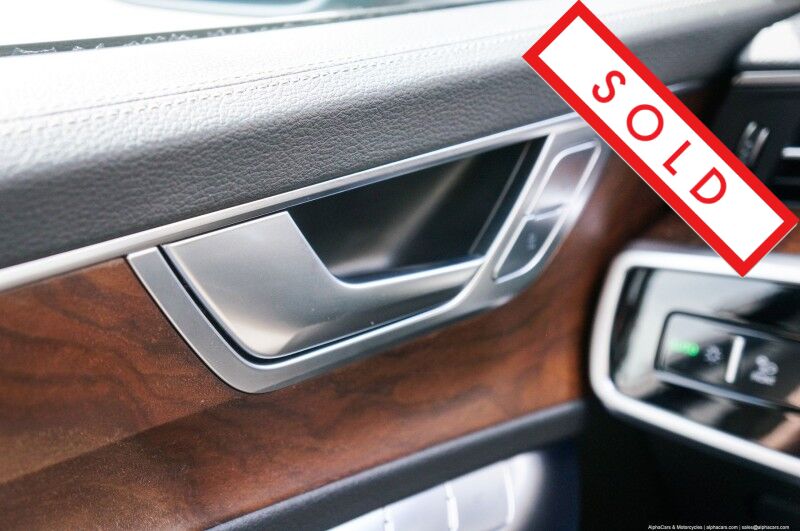 2020 Audi A6 Allroad Premium Plus Boston MA