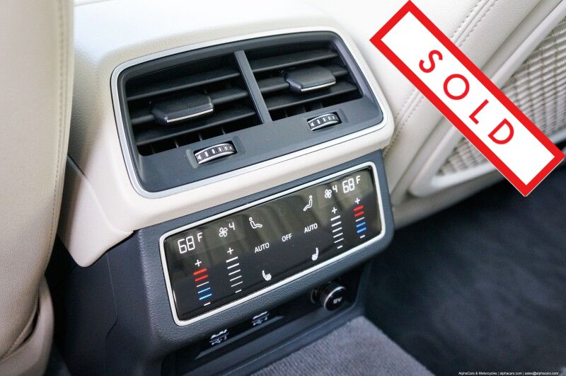 2020 Audi A6 Allroad Premium Plus Boston MA