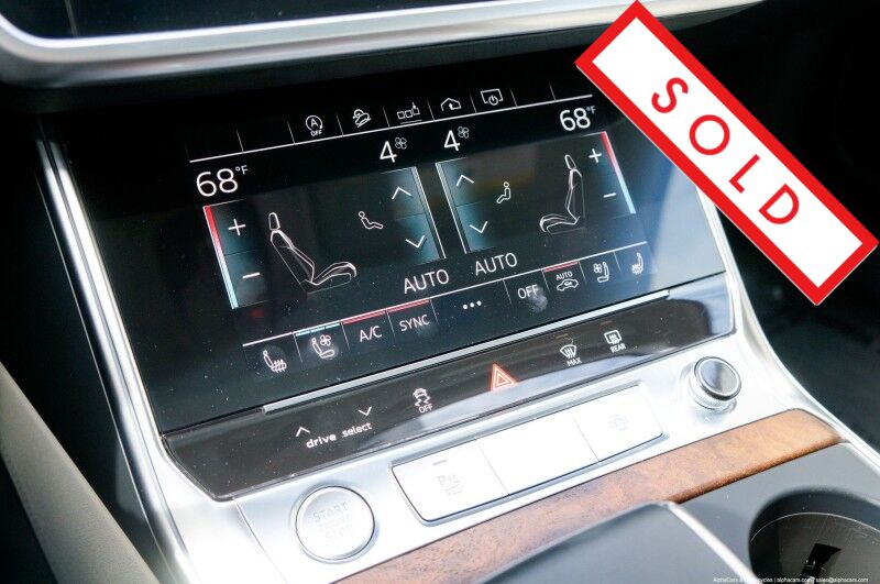 2020 Audi A6 Allroad Premium Plus Boston MA