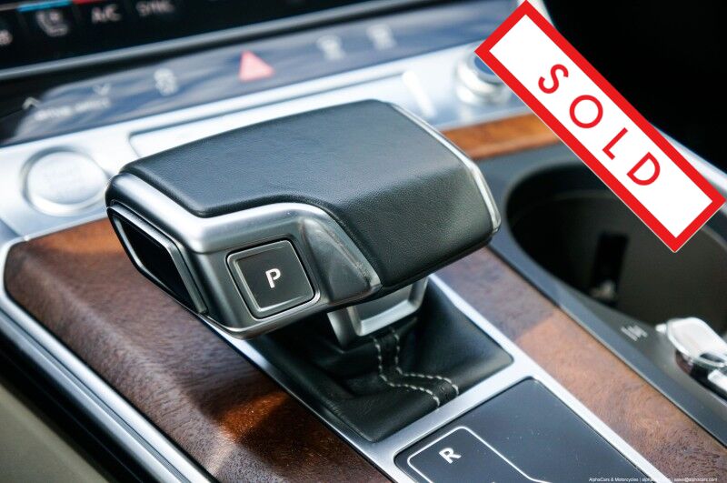 2020 Audi A6 Allroad Premium Plus Boston MA