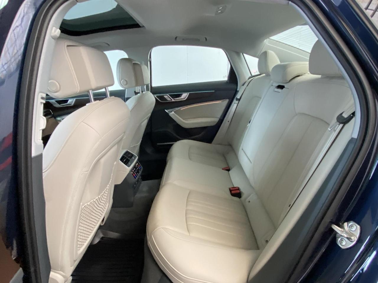 2020 Audi A6 Premium Plus Richmond Hill NY