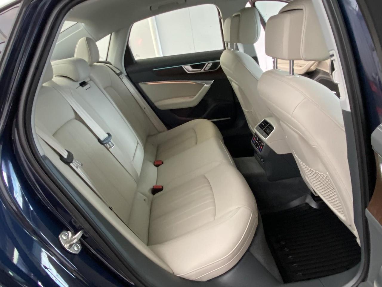 2020 Audi A6 Premium Plus Richmond Hill NY