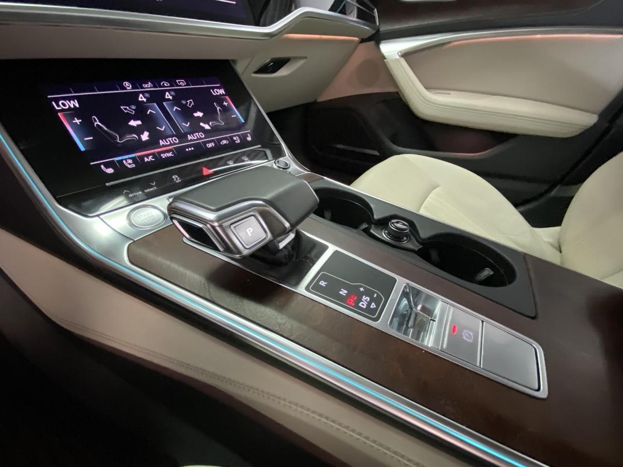 2020 Audi A6 Premium Plus Richmond Hill NY