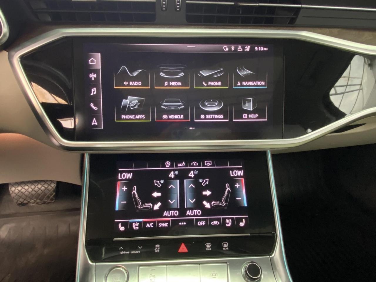 2020 Audi A6 Premium Plus Richmond Hill NY