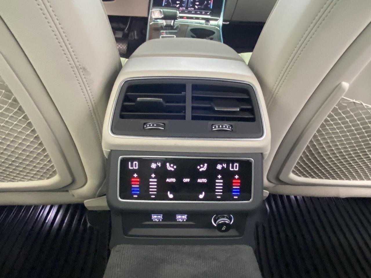 2020 Audi A6 Premium Plus Richmond Hill NY