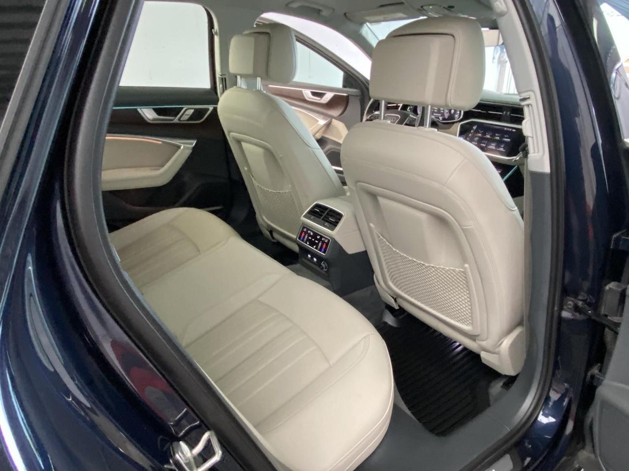 2020 Audi A6 Premium Plus Richmond Hill NY