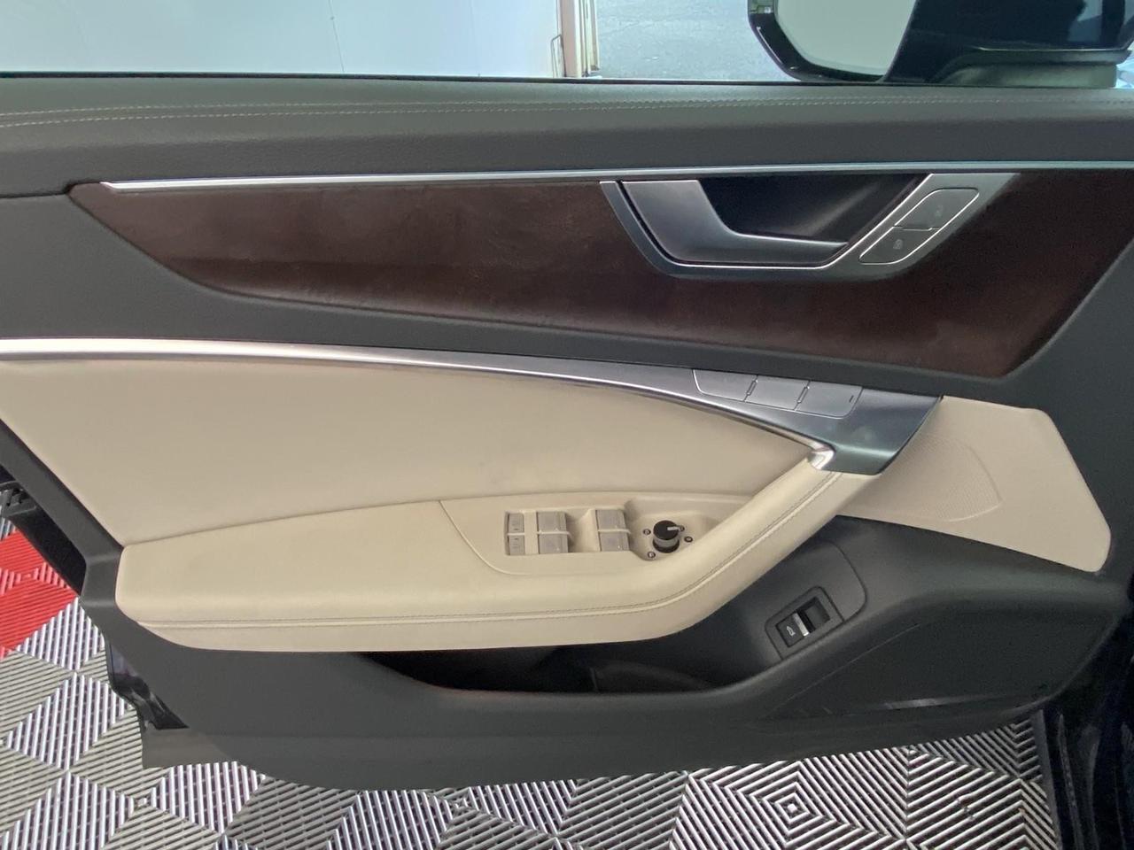 2020 Audi A6 Premium Plus Richmond Hill NY