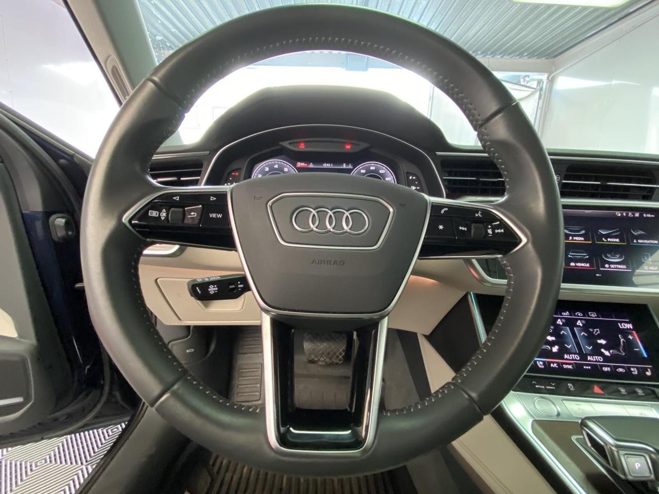 2020 Audi A6 Premium Plus Richmond Hill NY