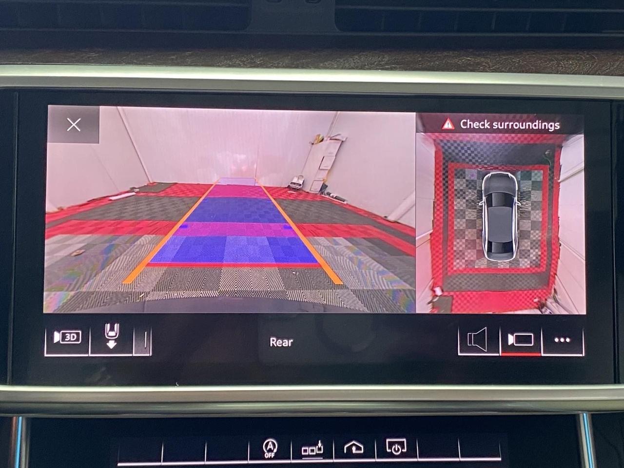 2020 Audi A6 Premium Plus Richmond Hill NY