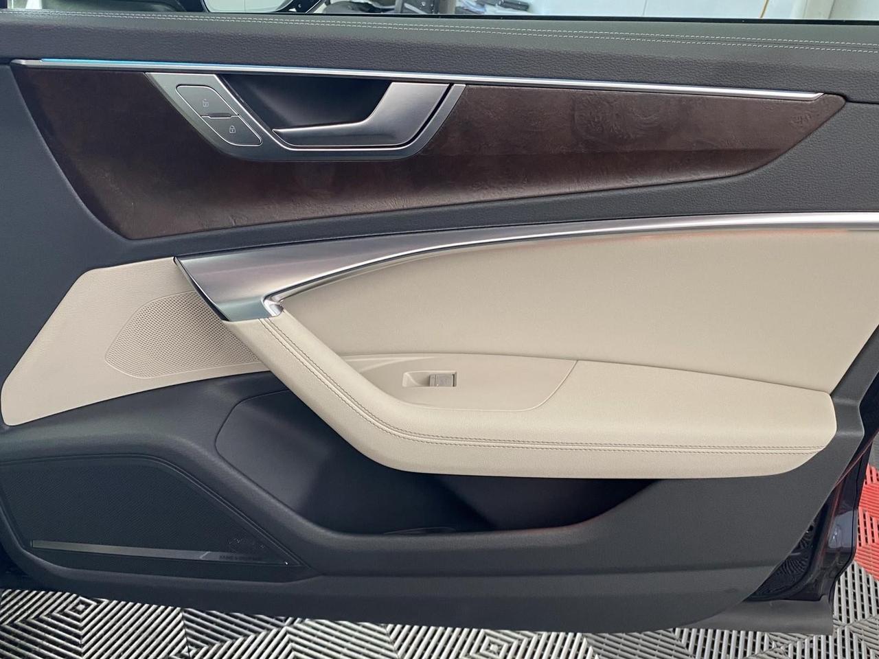 2020 Audi A6 Premium Plus Richmond Hill NY