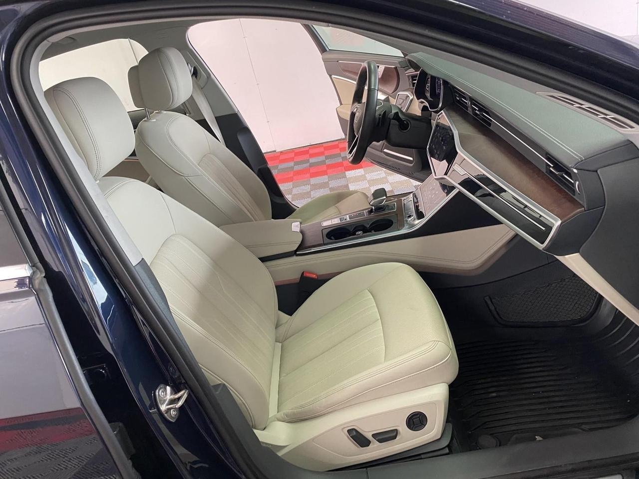 2020 Audi A6 Premium Plus Richmond Hill NY