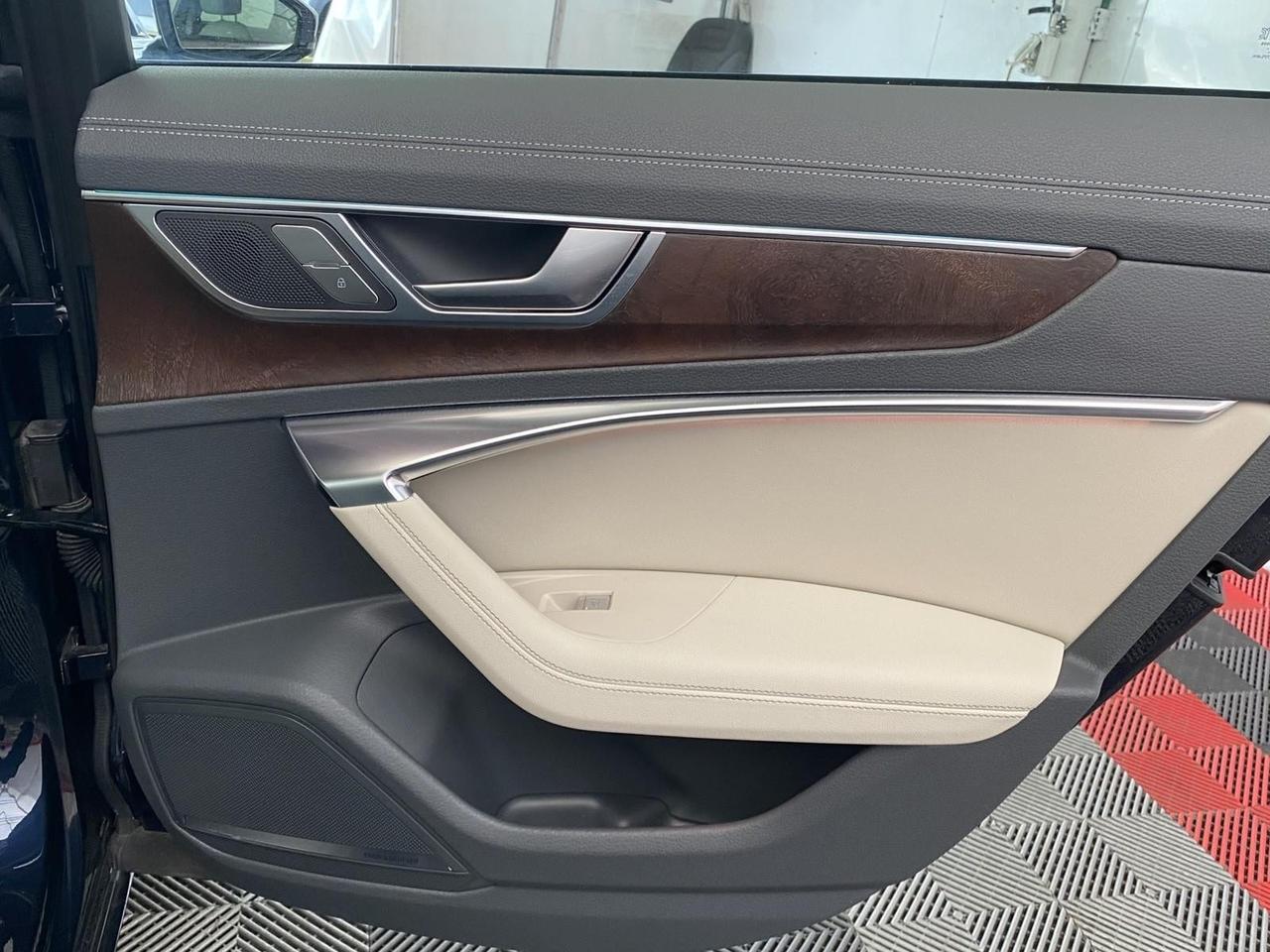 2020 Audi A6 Premium Plus Richmond Hill NY