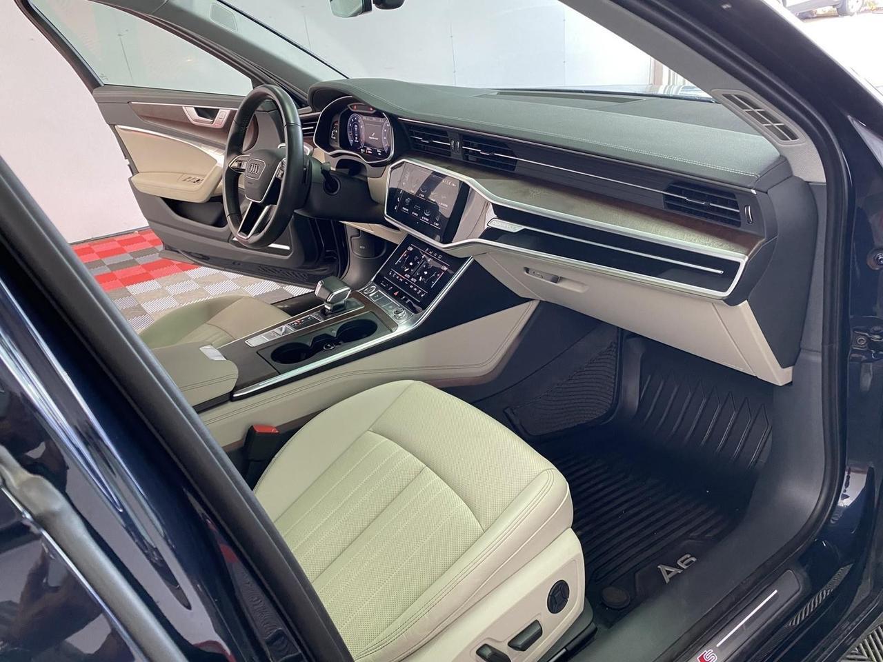 2020 Audi A6 Premium Plus Richmond Hill NY