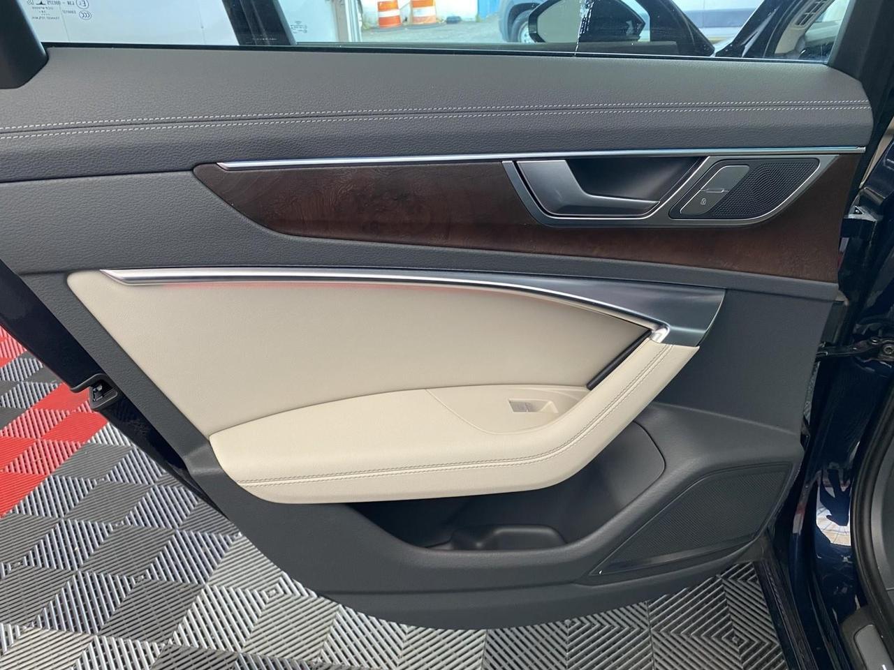 2020 Audi A6 Premium Plus Richmond Hill NY