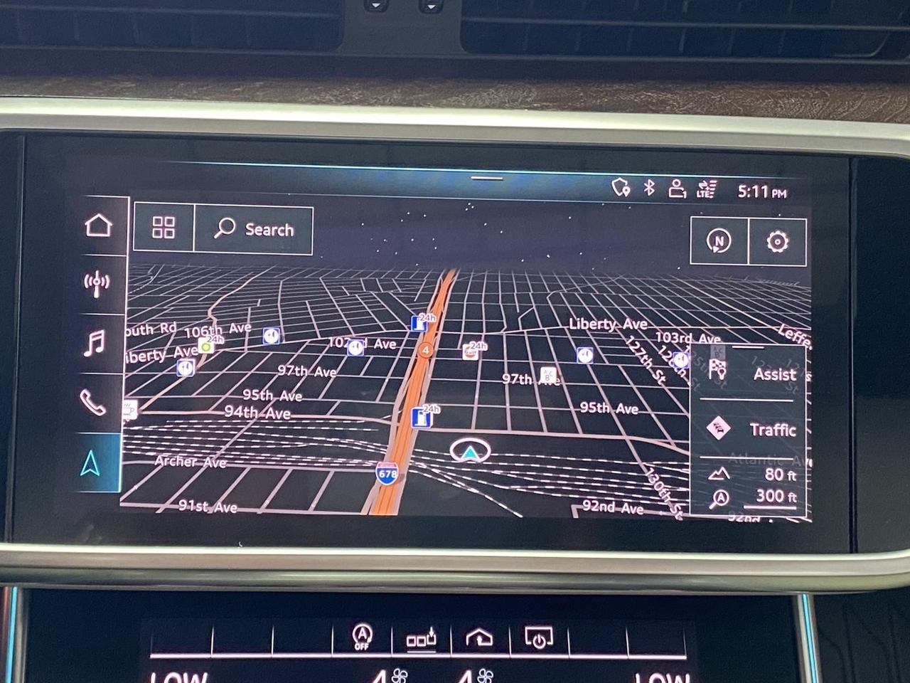 2020 Audi A6 Premium Plus Richmond Hill NY