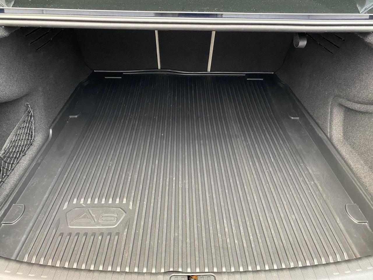 2020 Audi A6 Premium Plus Richmond Hill NY