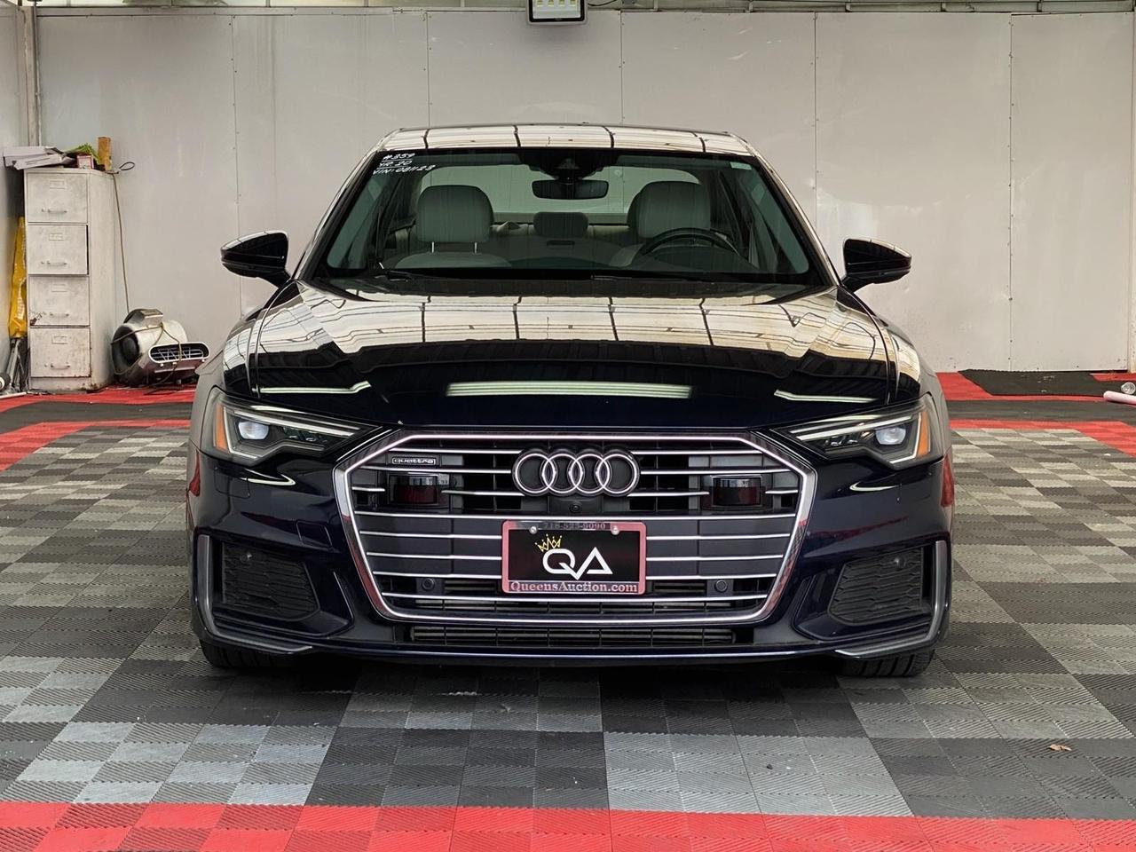 2020 Audi A6 Premium Plus Richmond Hill NY