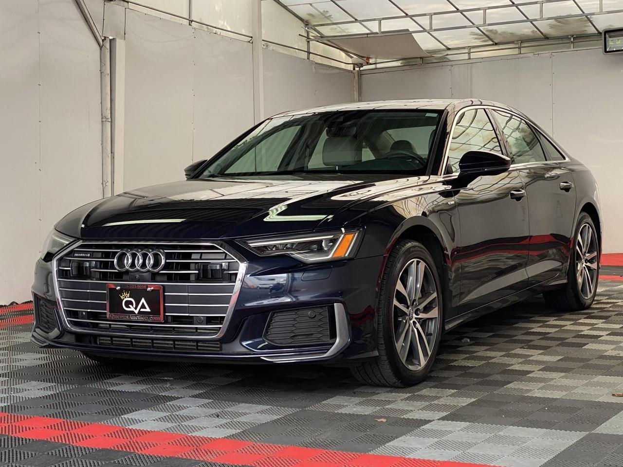2020 Audi A6 Premium Plus Richmond Hill NY