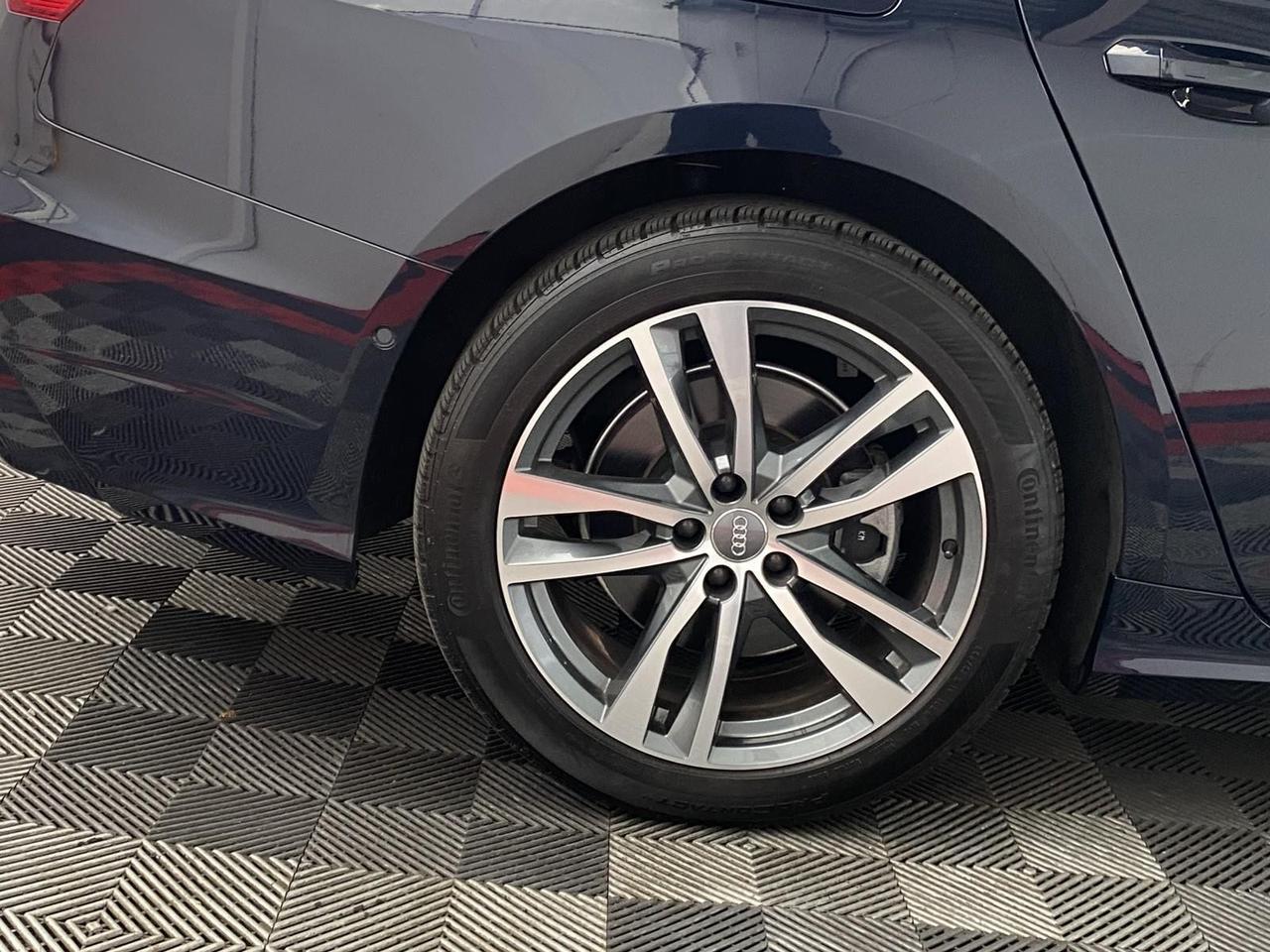 2020 Audi A6 Premium Plus Richmond Hill NY