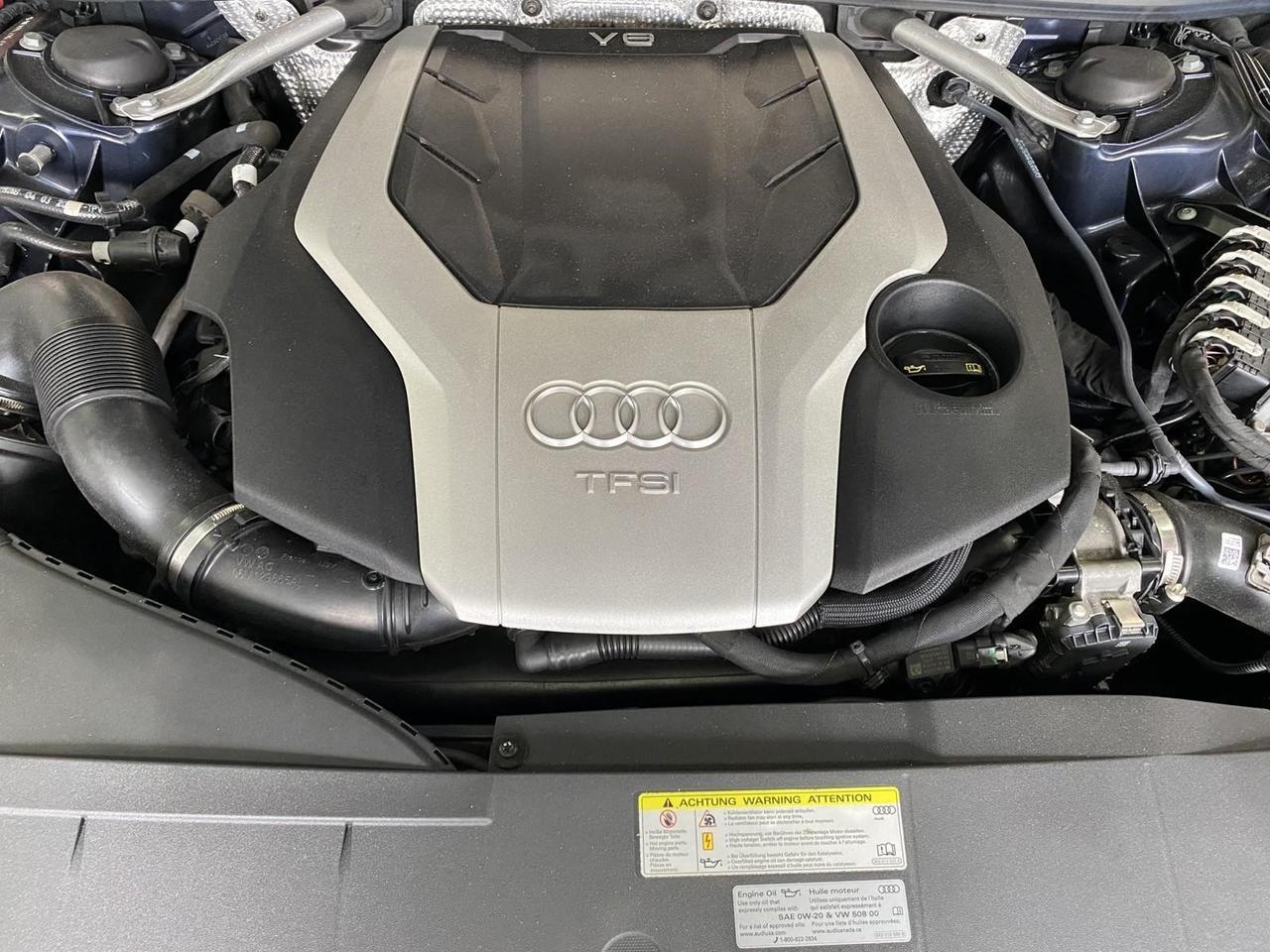 2020 Audi A6 Premium Plus Richmond Hill NY