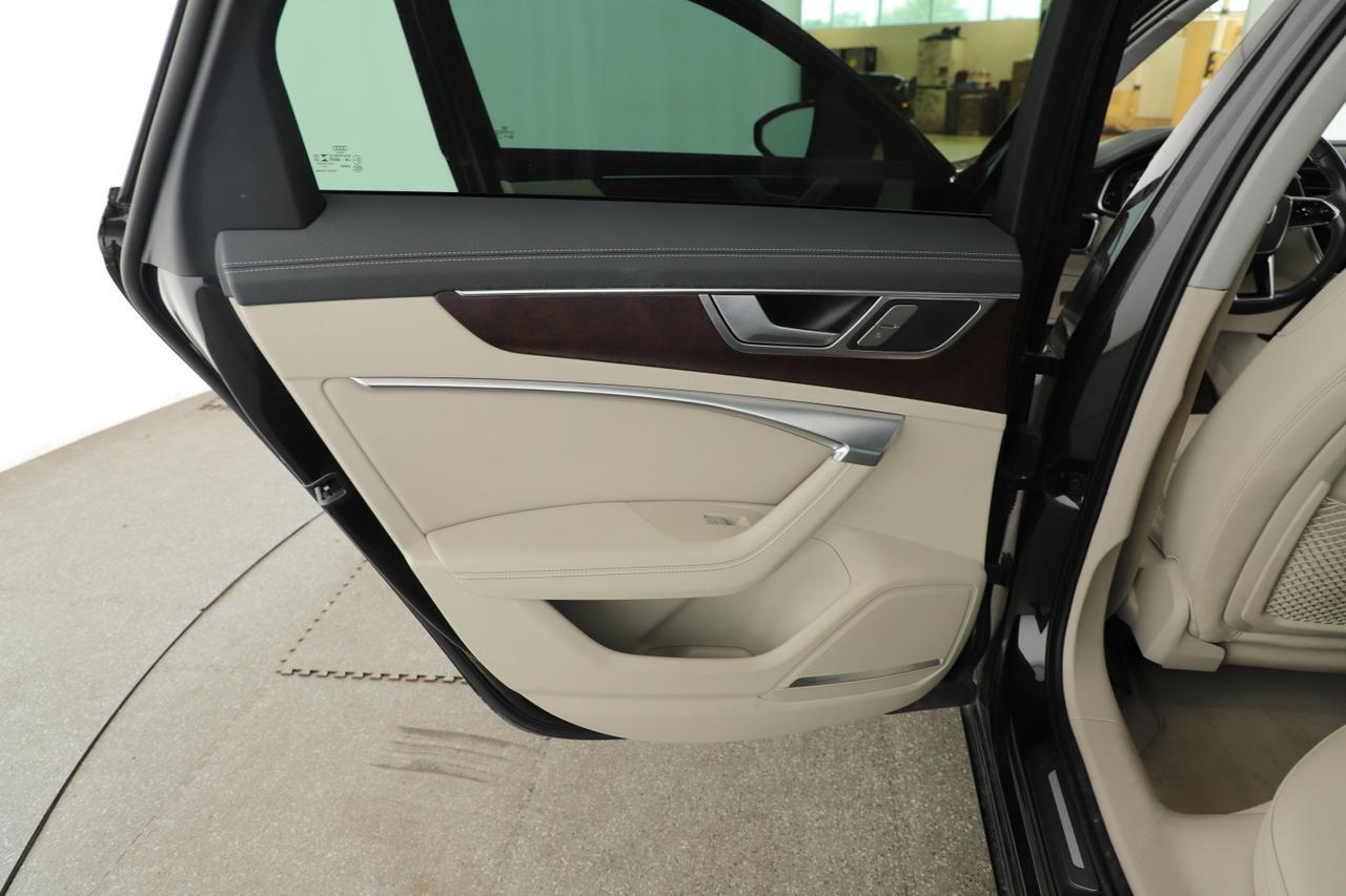 2020 Audi A6 Premium Plus New Braunfels TX