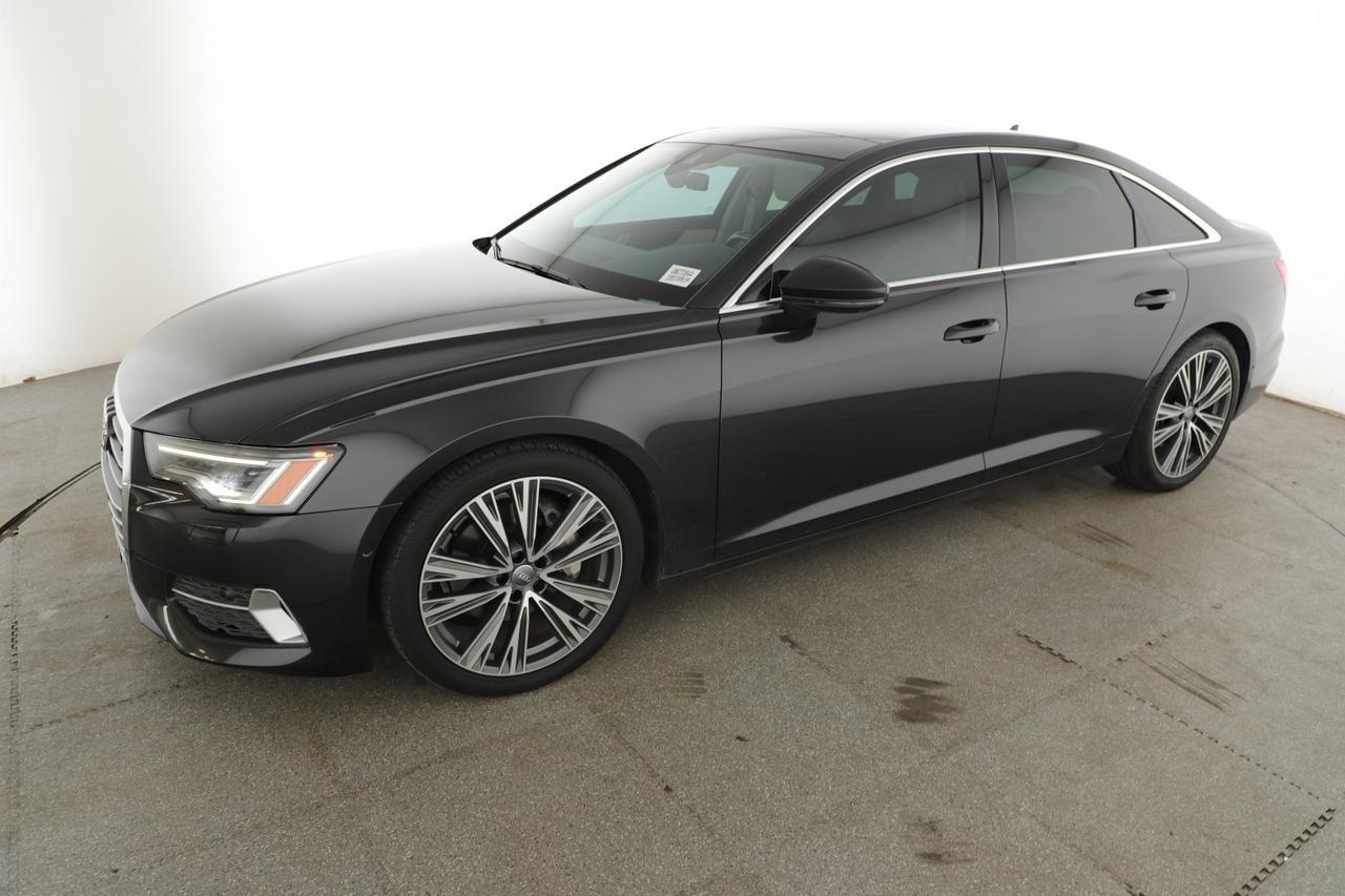 2020 Audi A6 Premium Plus New Braunfels TX