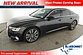 2020 Audi A6 Premium Plus