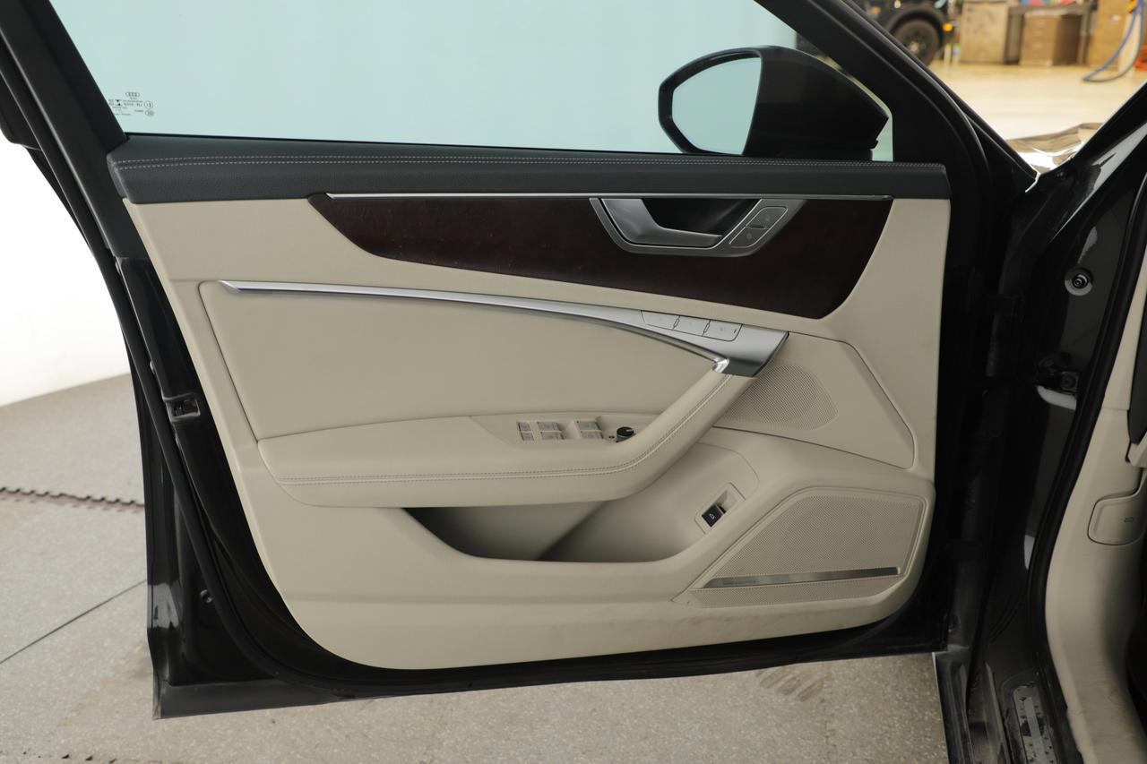2020 Audi A6 Premium Plus New Braunfels TX