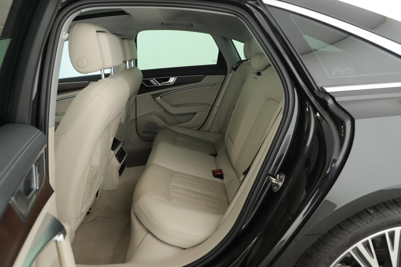 2020 Audi A6 Premium Plus New Braunfels TX