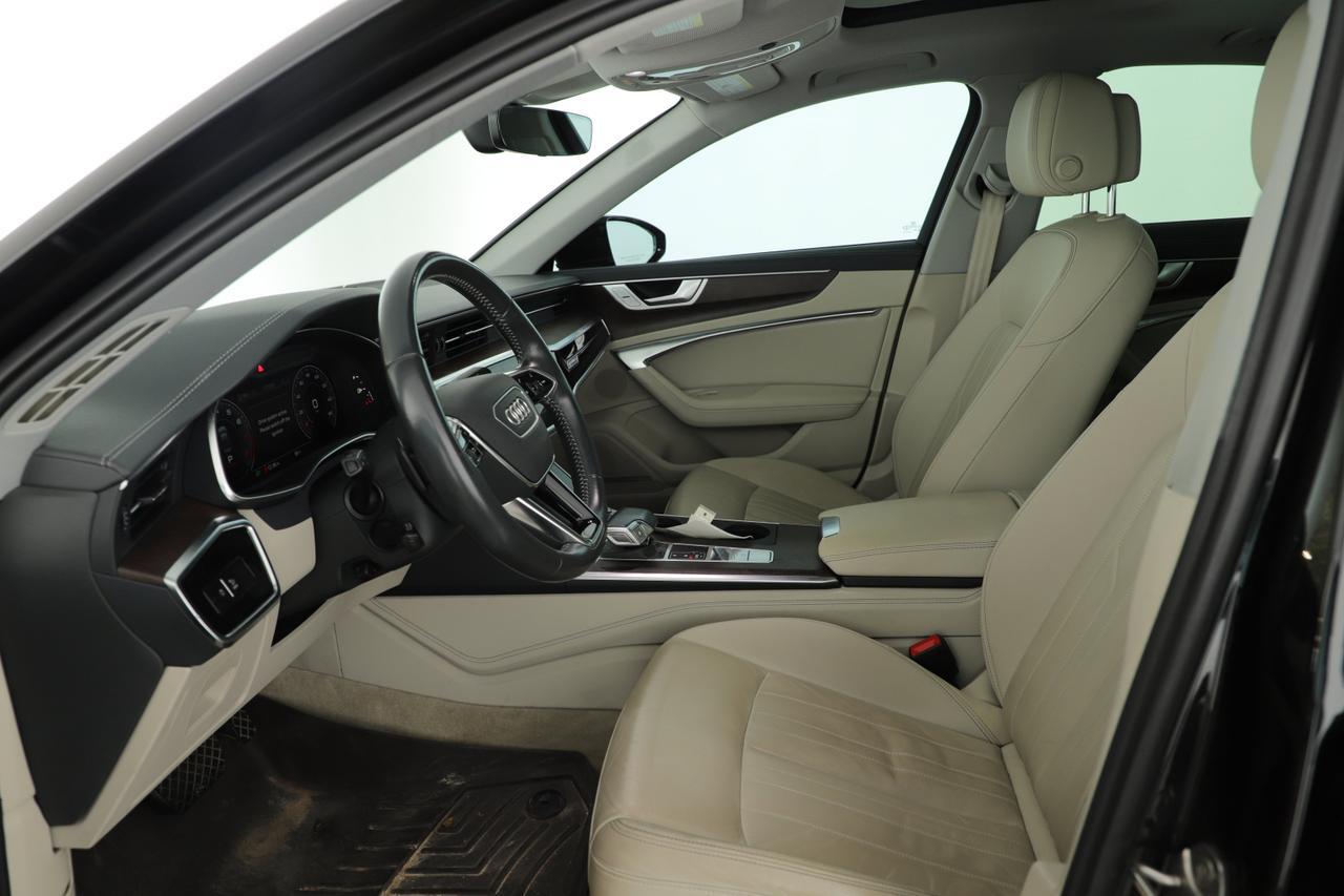 2020 Audi A6 Premium Plus New Braunfels TX