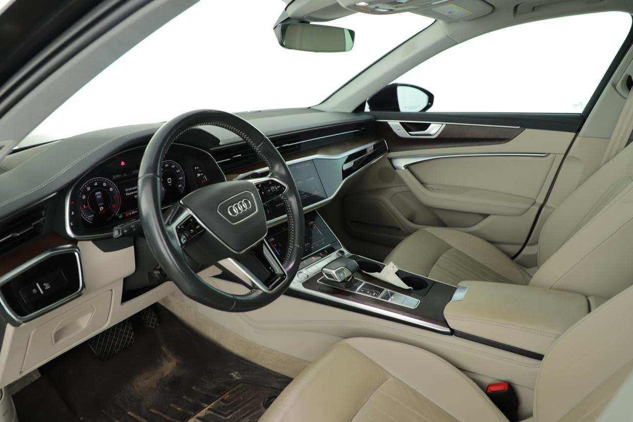 2020 Audi A6 Premium Plus New Braunfels TX