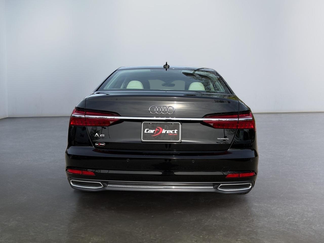 2020 Audi A6 Premium, SUNROOF, AUTO START/STOP, 360 BACKUP CAMERA, APPLE CARLAY/ANDROID AUTO, HEATED STEERING WHEEL & SEATS, BLIND SPOT ALERT, LANE KEEP ASSIST, FORWARD COLLISION ALERT, KEYLESS START, LOW MILES, ONLY 1 OWNER, CLEAN CARFAX, RIDE IN LUXURY IN THIS Virginia Beach VA