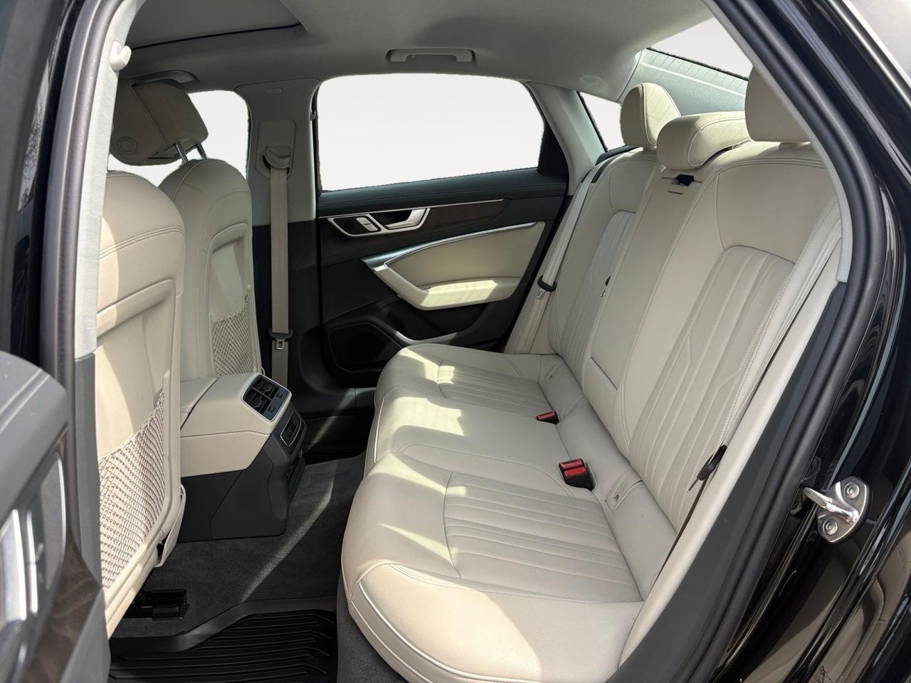 2020 Audi A6 Premium, SUNROOF, AUTO START/STOP, 360 BACKUP CAMERA, APPLE CARLAY/ANDROID AUTO, HEATED STEERING WHEEL & SEATS, BLIND SPOT ALERT, LANE KEEP ASSIST, FORWARD COLLISION ALERT, KEYLESS START, LOW MILES, ONLY 1 OWNER, CLEAN CARFAX, RIDE IN LUXURY IN THIS Virginia Beach VA