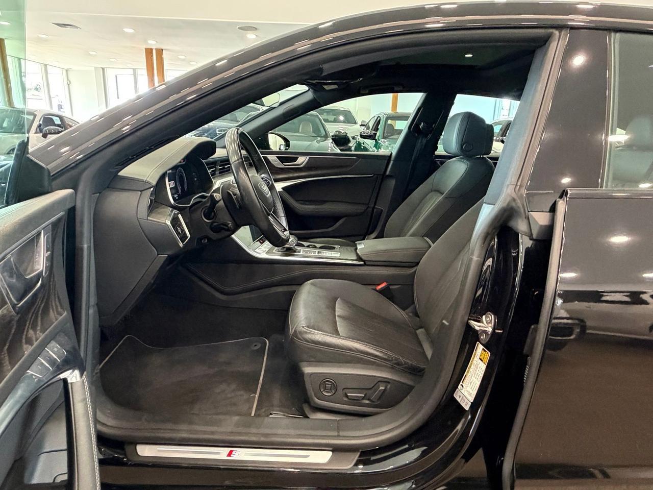2020 Audi A7 3.0T Premium Plus Gladstone OR