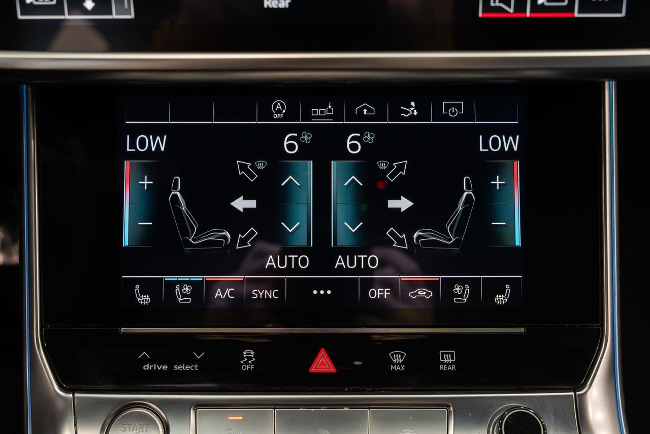 2020 Audi A7 3.0T Premium Plus Gladstone OR