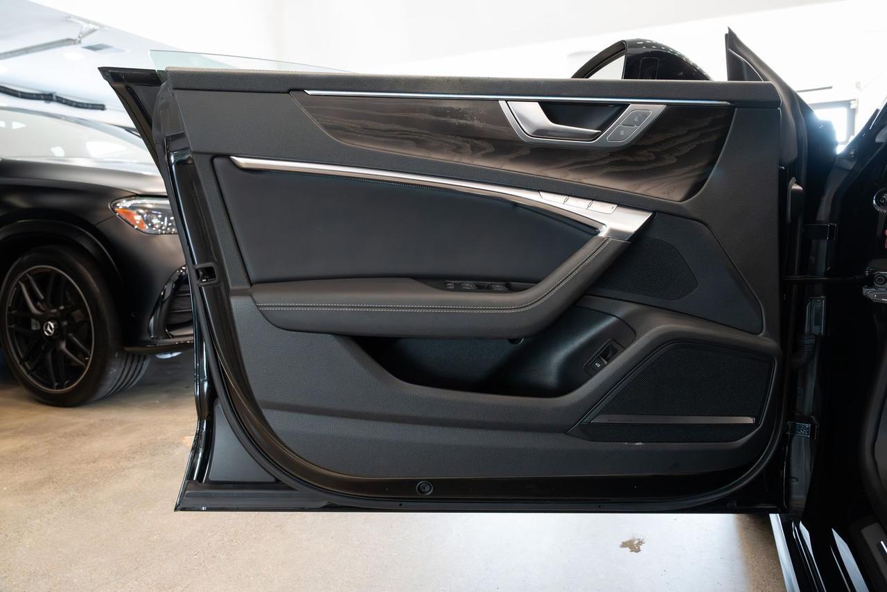 2020 Audi A7 3.0T Premium Plus Gladstone OR